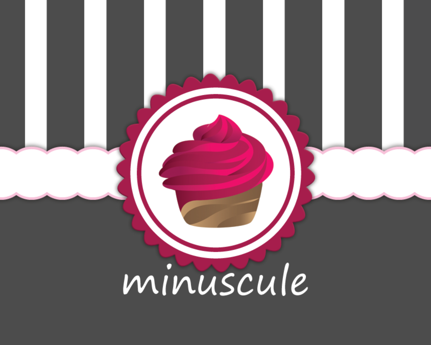 minuscule