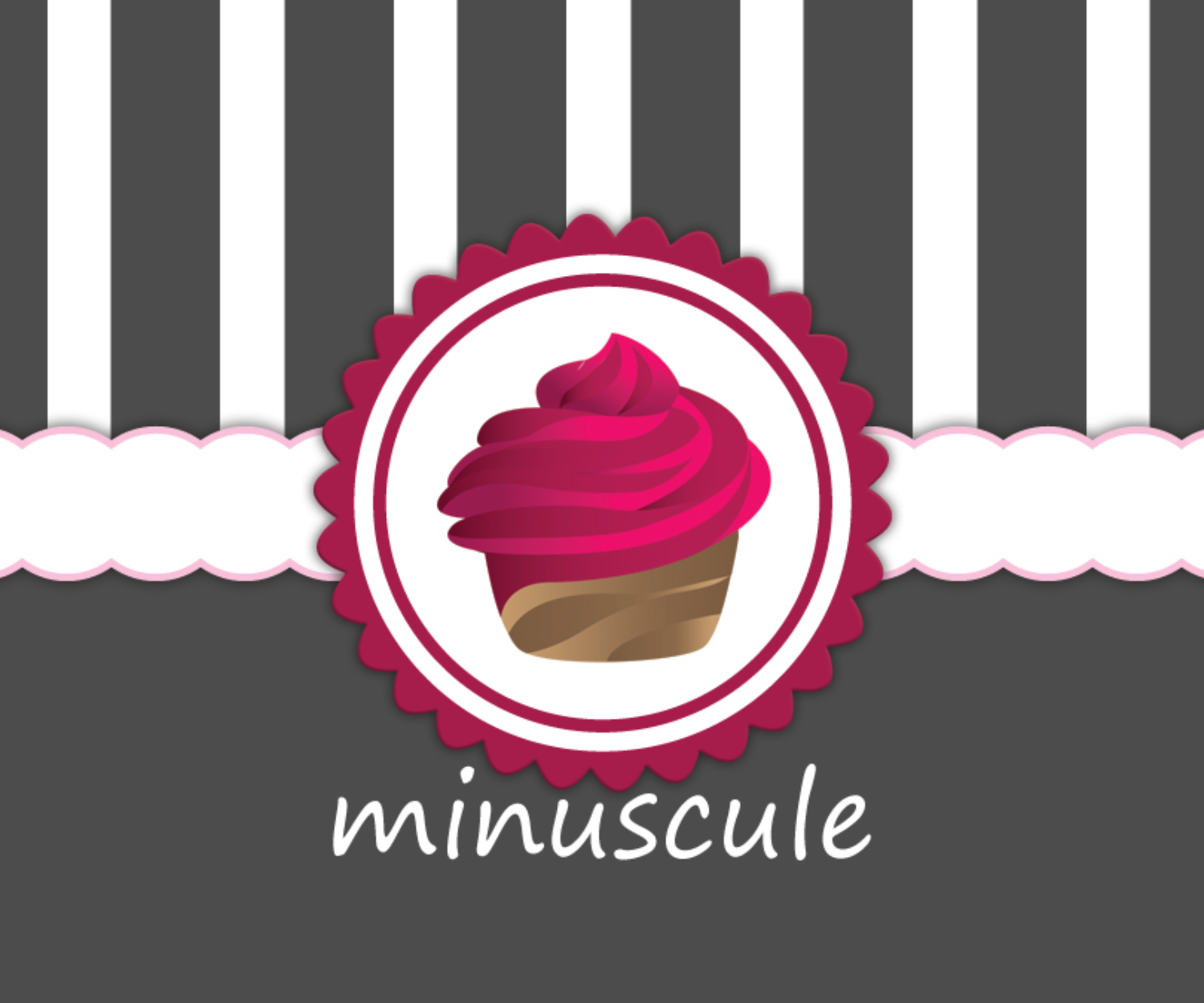 minuscule