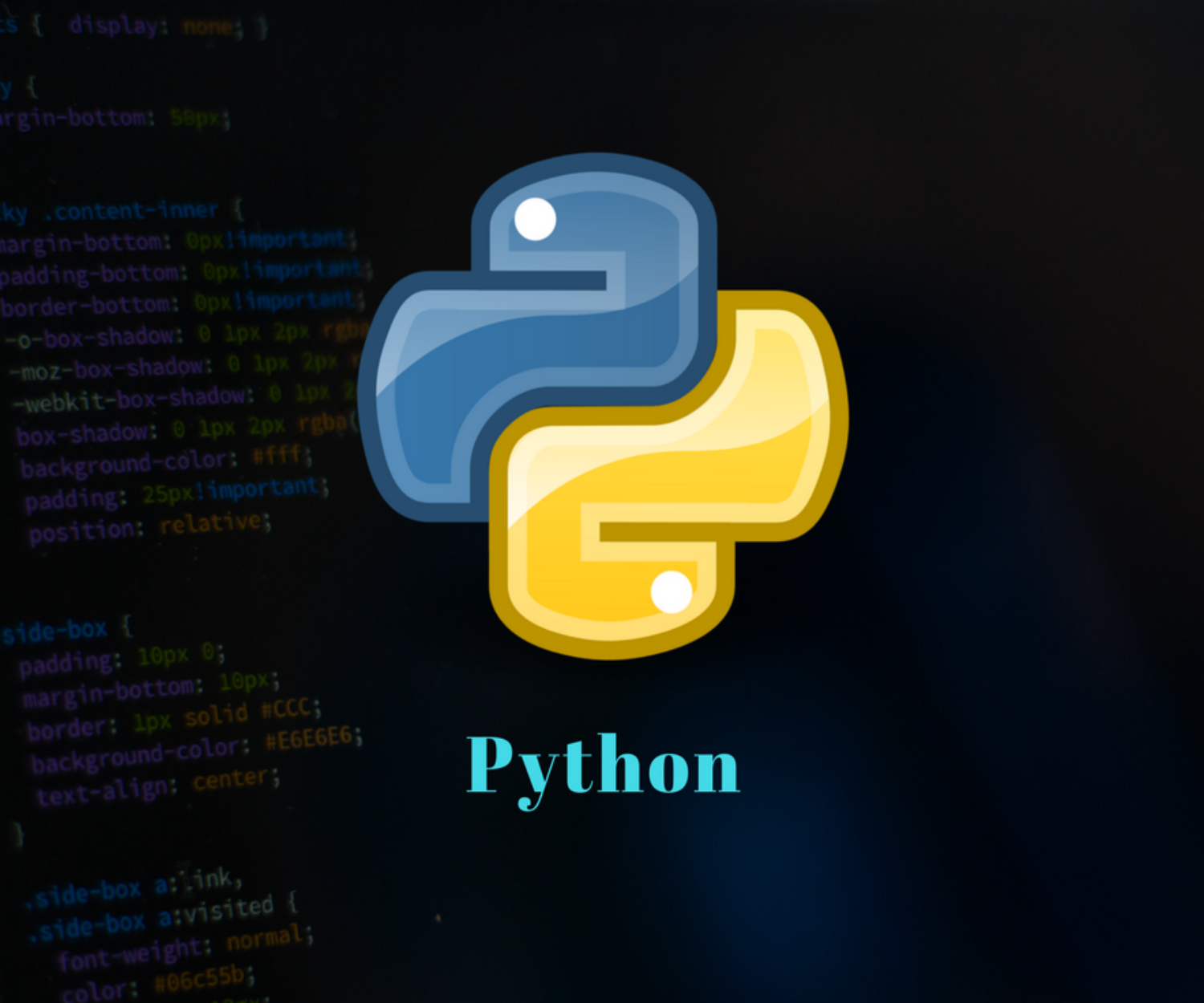 python best programming language
