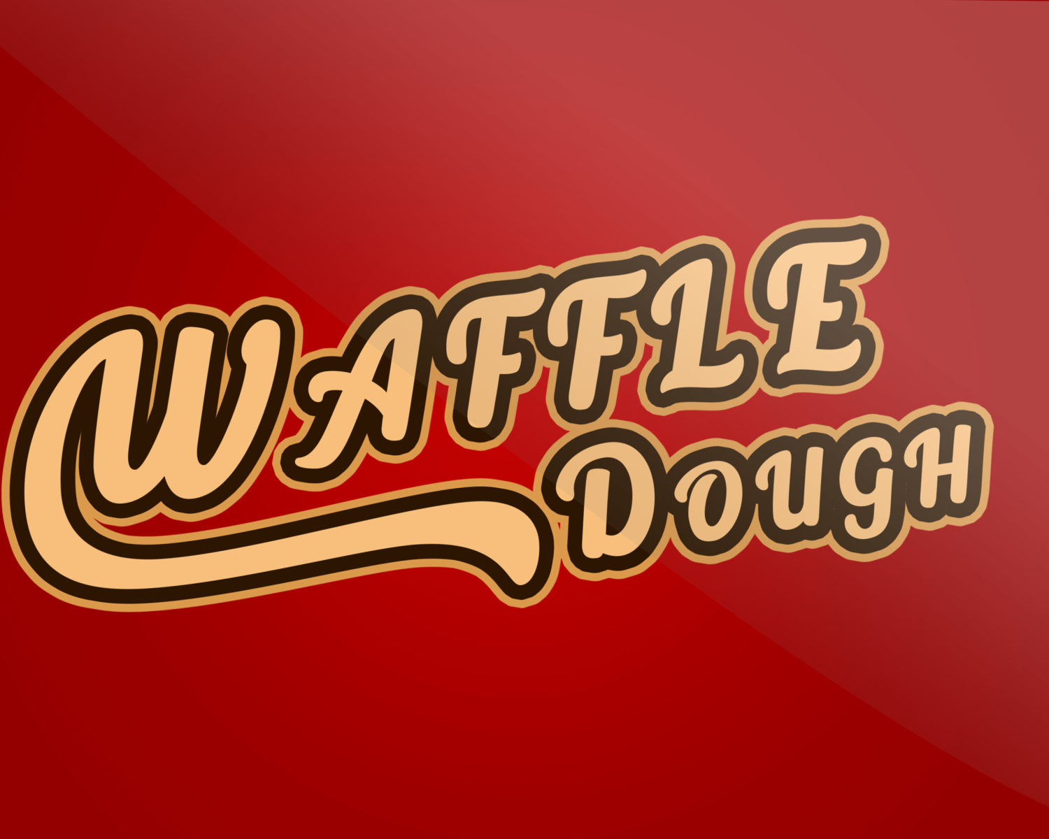 waffledough