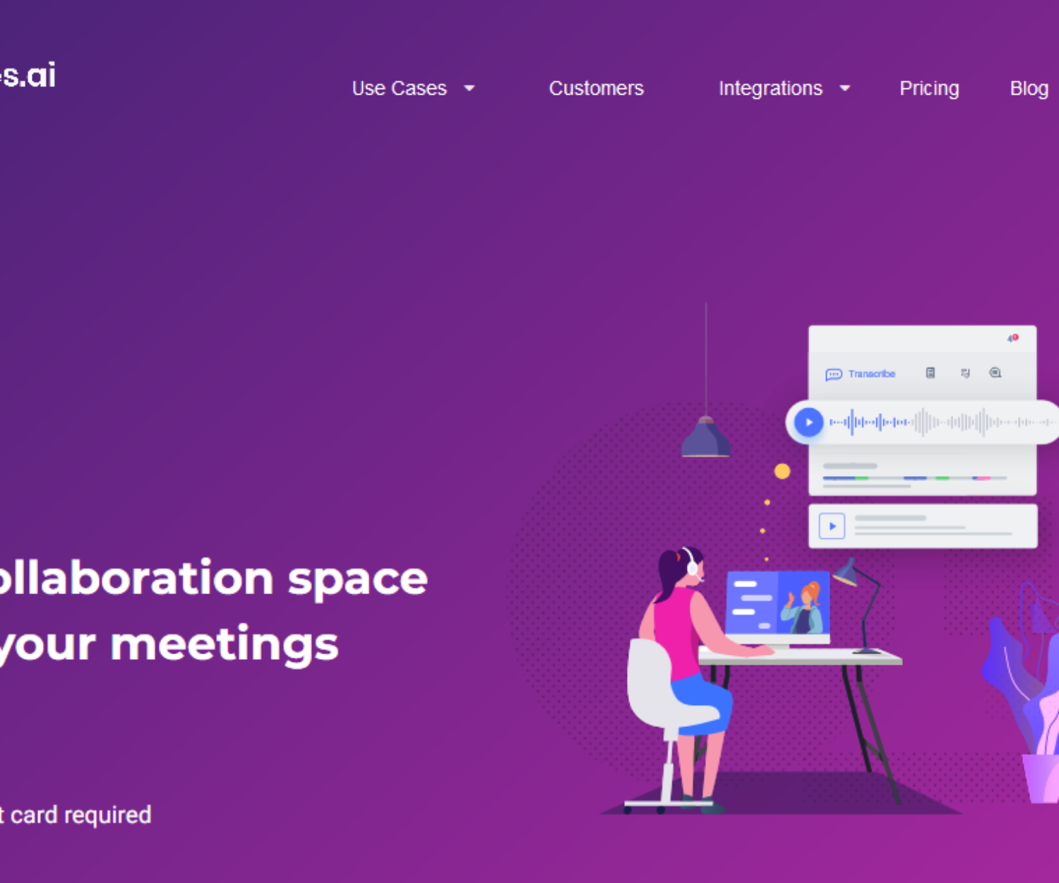 fireflies.ai anubhavmunjaal.com 2